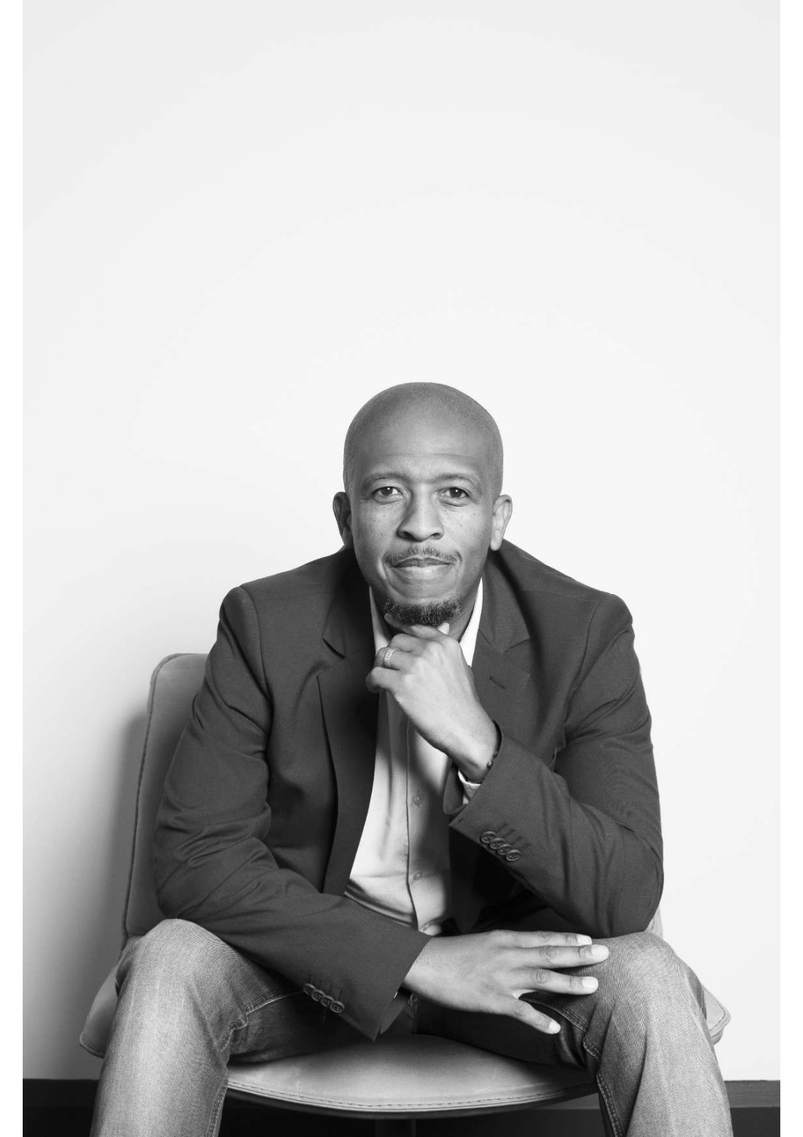 Thulani Khumalo